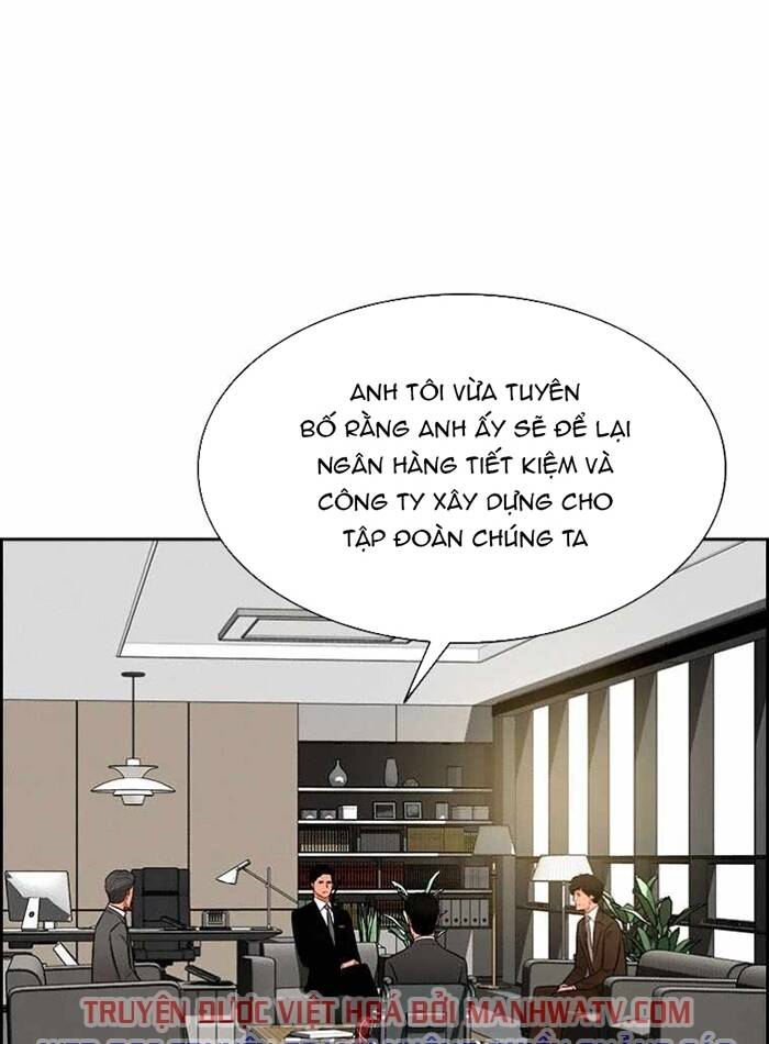 Chúa Tể Đồng Tiền Chap 72 - Next Chap 73
