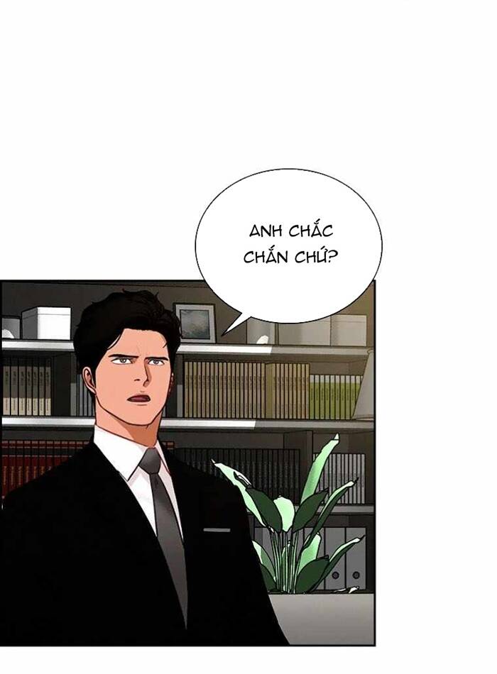 Chúa Tể Đồng Tiền Chap 72 - Next Chap 73