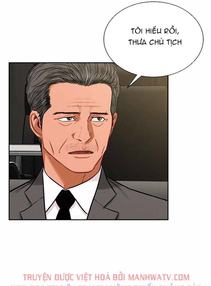 Chúa Tể Đồng Tiền Chap 72 - Next Chap 73