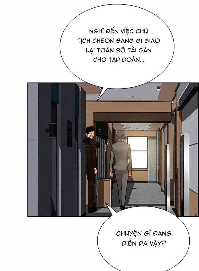 Chúa Tể Đồng Tiền Chap 72 - Next Chap 73