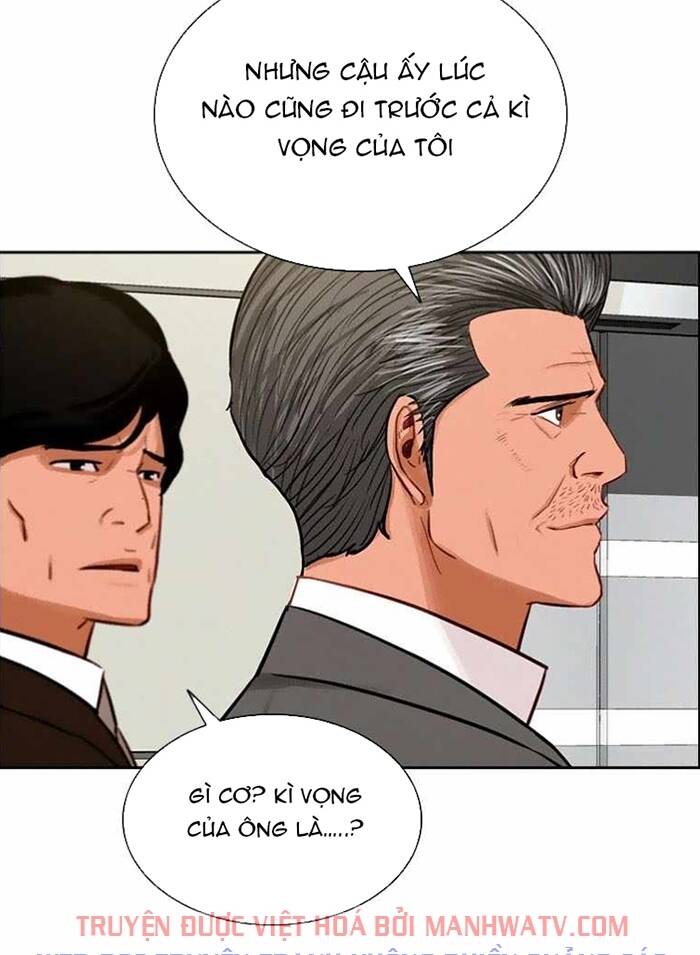 Chúa Tể Đồng Tiền Chap 72 - Next Chap 73