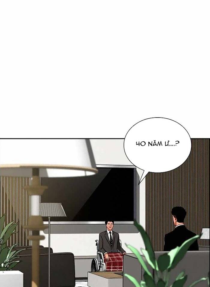 Chúa Tể Đồng Tiền Chap 72 - Next Chap 73