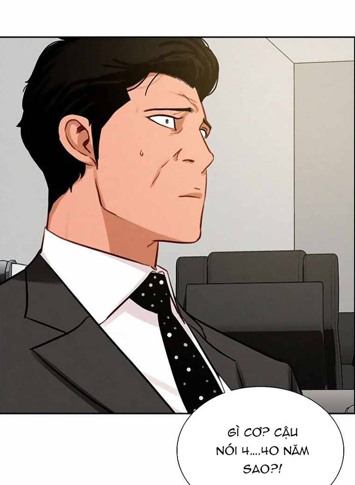 Chúa Tể Đồng Tiền Chap 72 - Next Chap 73