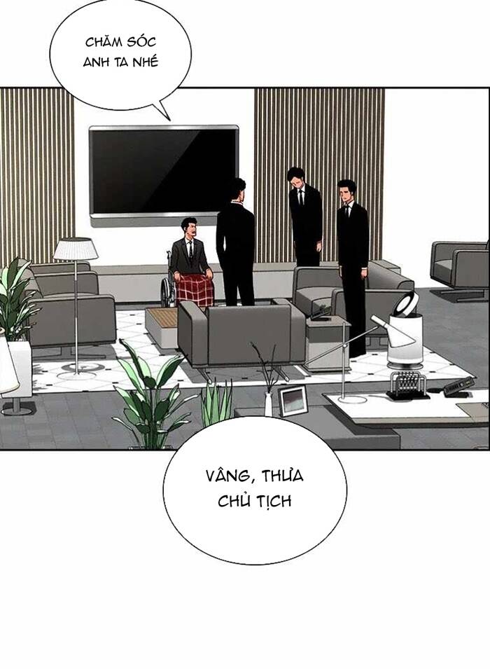 Chúa Tể Đồng Tiền Chap 72 - Next Chap 73