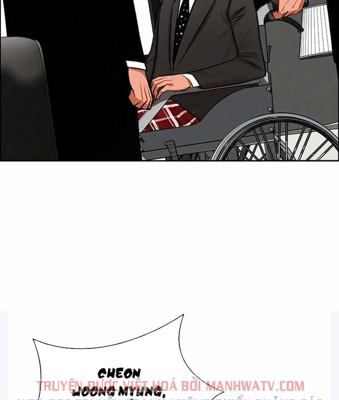 Chúa Tể Đồng Tiền Chap 72 - Next Chap 73
