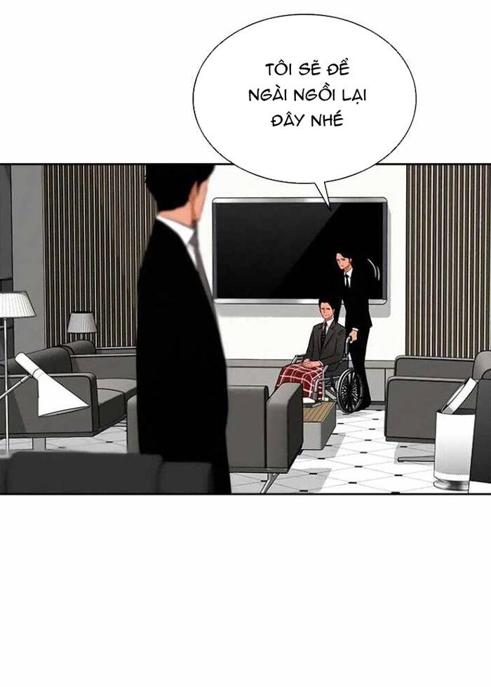 Chúa Tể Đồng Tiền Chap 72 - Next Chap 73