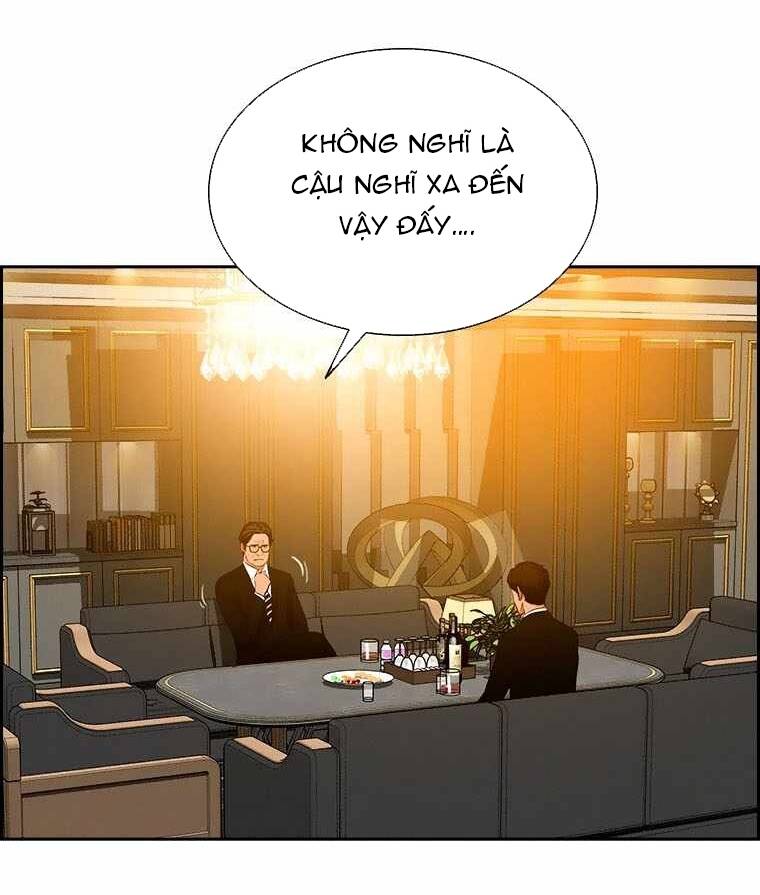 Chúa Tể Đồng Tiền Chap 73 - Next Chap 74