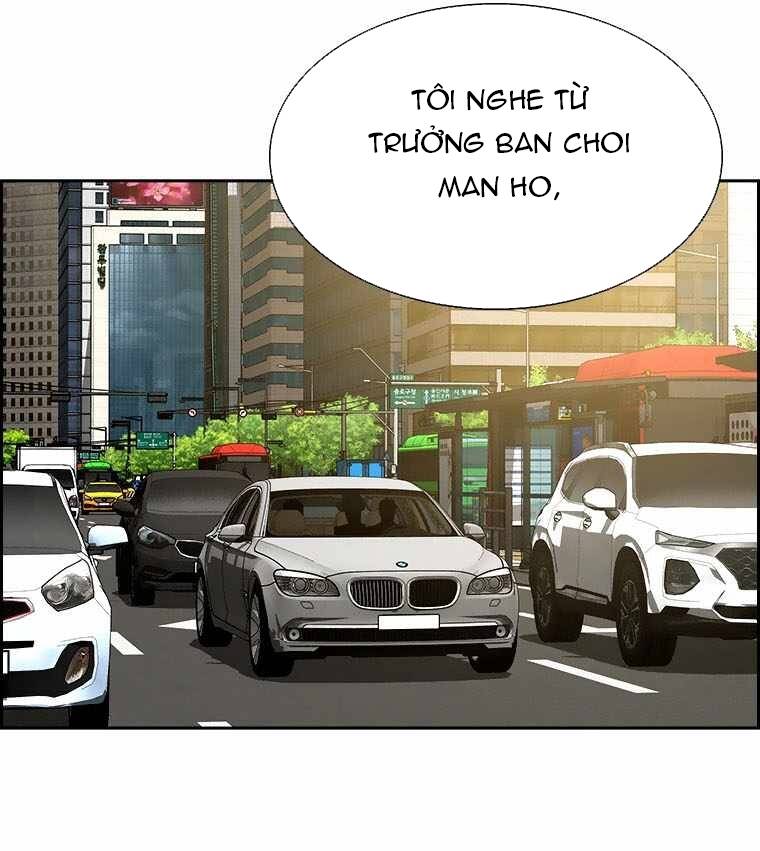Chúa Tể Đồng Tiền Chap 73 - Next Chap 74