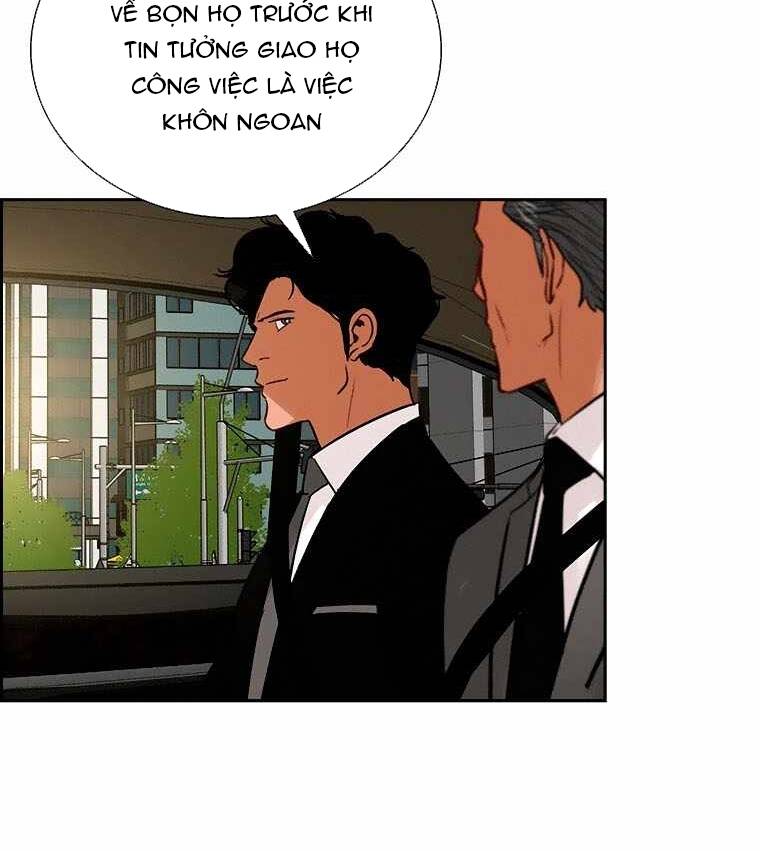 Chúa Tể Đồng Tiền Chap 73 - Next Chap 74