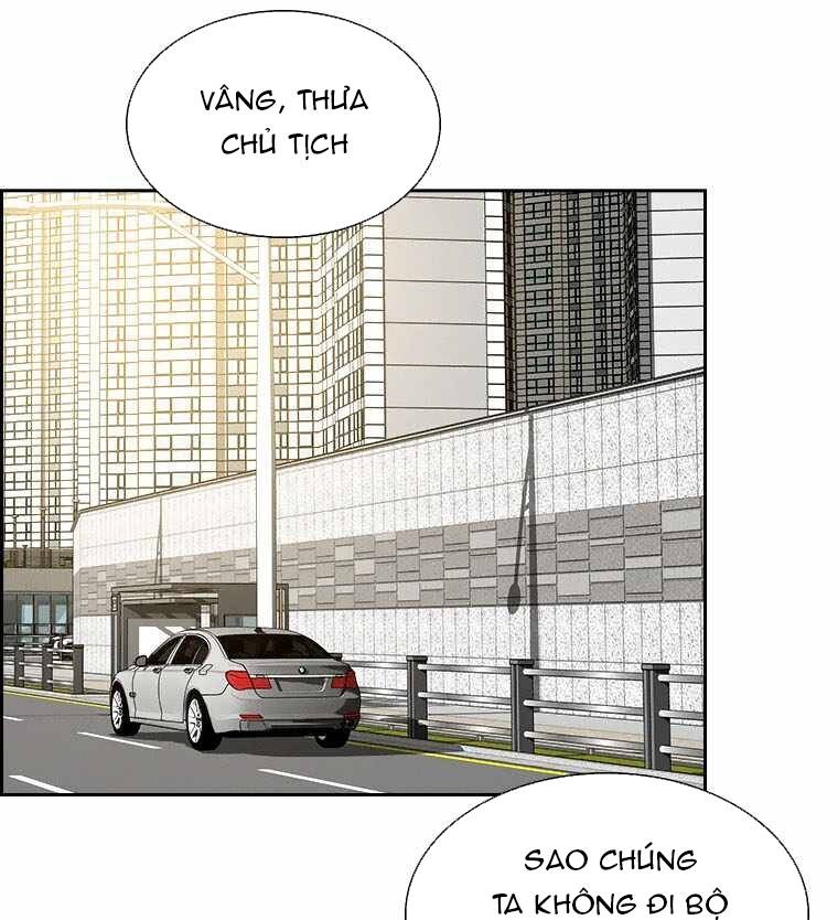 Chúa Tể Đồng Tiền Chap 73 - Next Chap 74