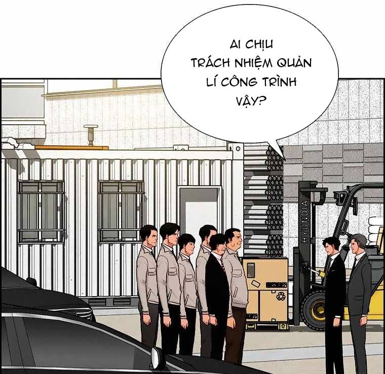 Chúa Tể Đồng Tiền Chap 73 - Next Chap 74