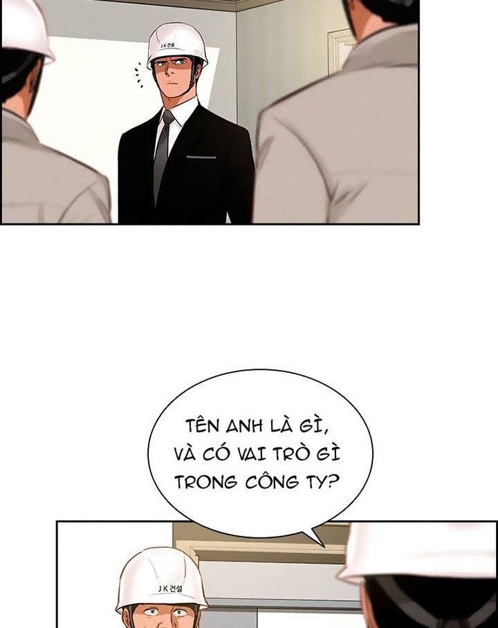 Chúa Tể Đồng Tiền Chap 74 - Next Chap 75