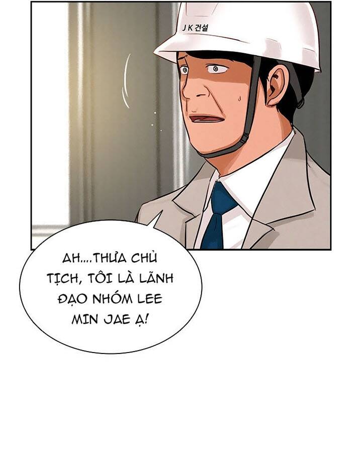 Chúa Tể Đồng Tiền Chap 74 - Next Chap 75