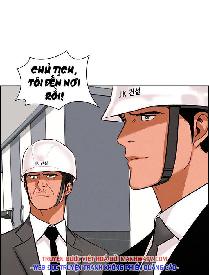 Chúa Tể Đồng Tiền Chap 74 - Next Chap 75