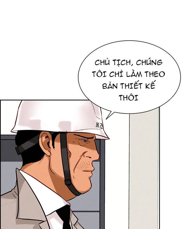 Chúa Tể Đồng Tiền Chap 74 - Next Chap 75
