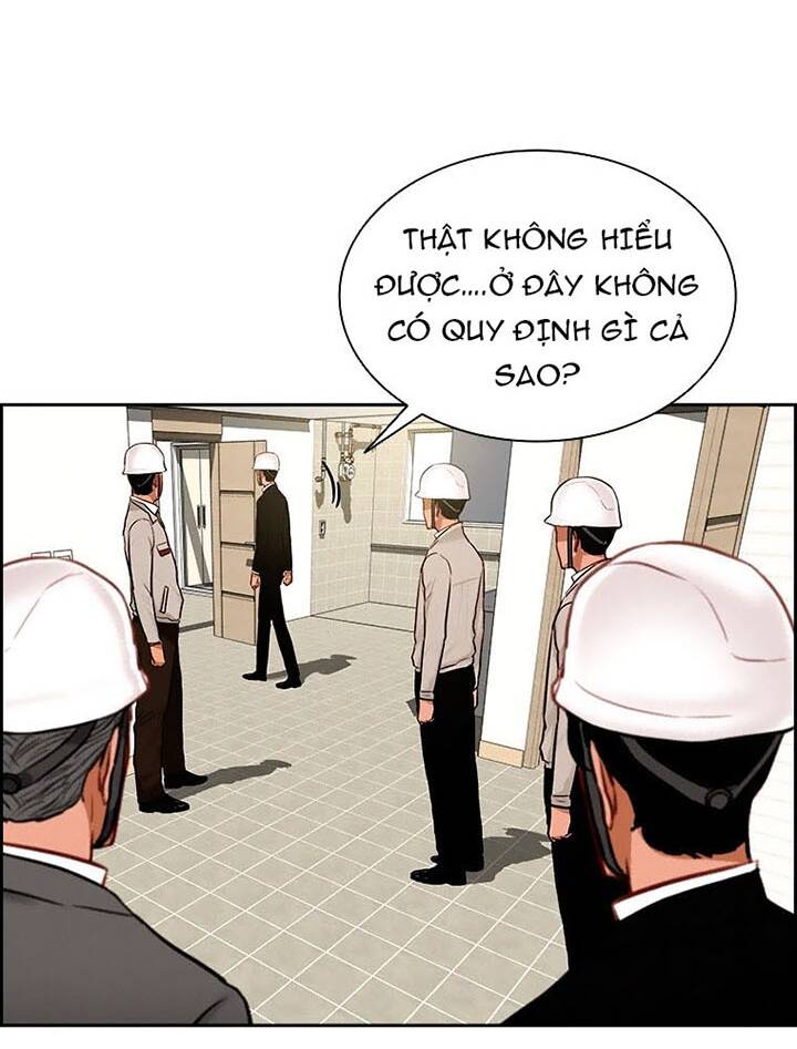 Chúa Tể Đồng Tiền Chap 74 - Next Chap 75