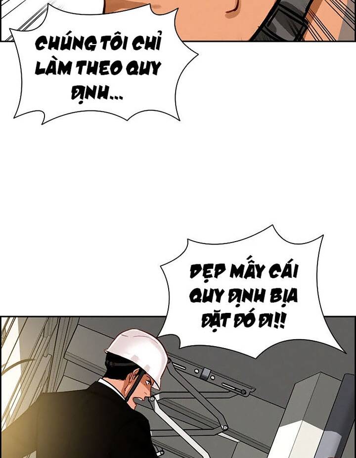 Chúa Tể Đồng Tiền Chap 74 - Next Chap 75