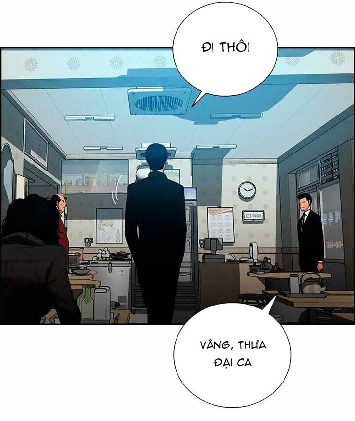 Chúa Tể Đồng Tiền Chap 75 - Next Chap 76