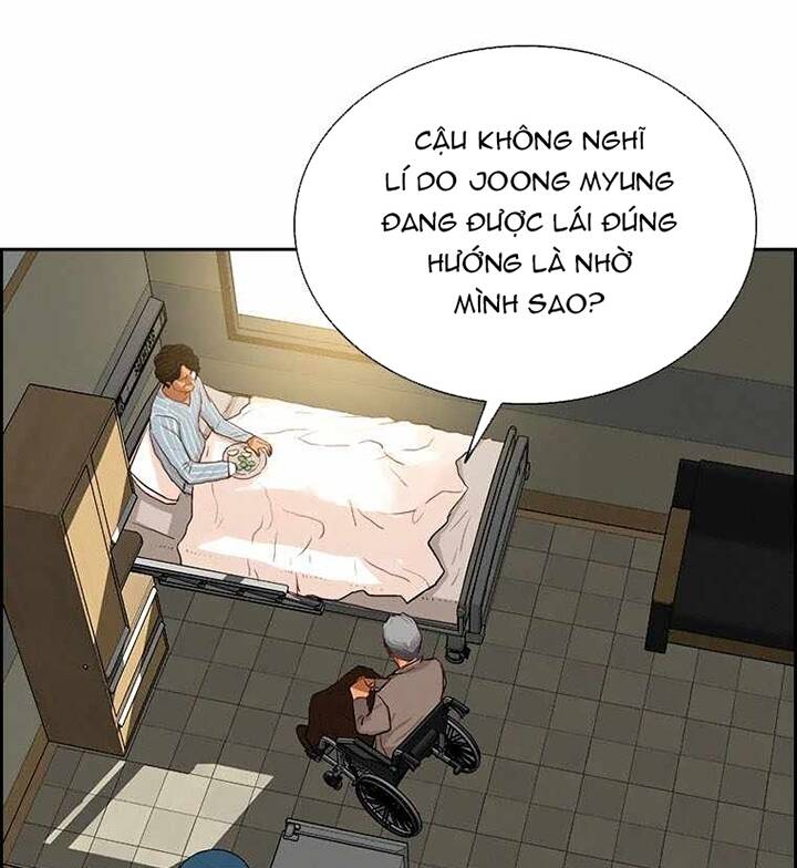 Chúa Tể Đồng Tiền Chap 75 - Next Chap 76