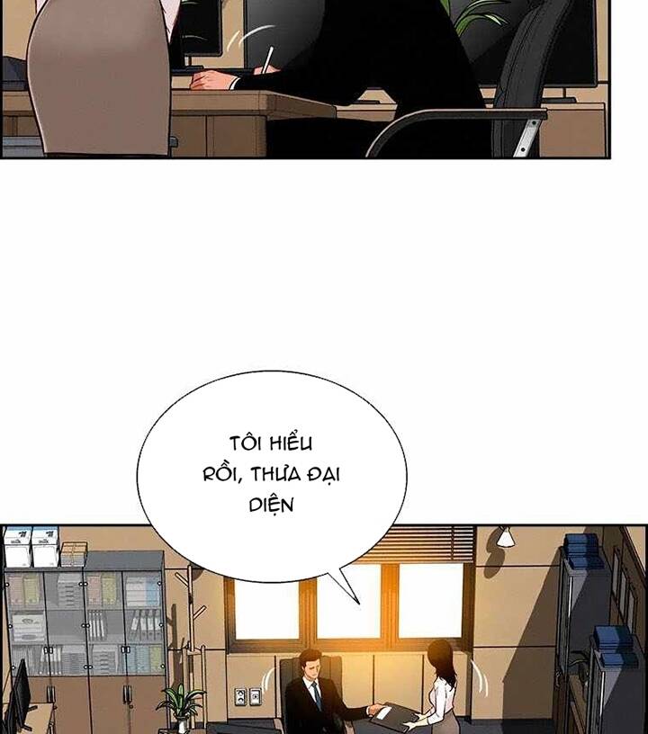 Chúa Tể Đồng Tiền Chap 75 - Next Chap 76