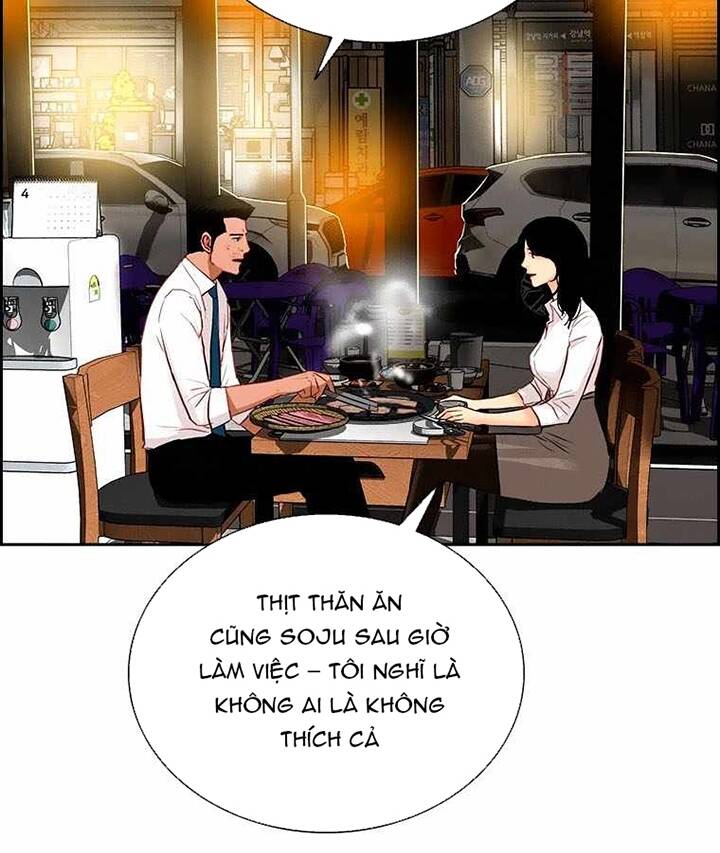 Chúa Tể Đồng Tiền Chap 75 - Next Chap 76