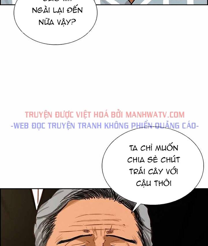 Chúa Tể Đồng Tiền Chap 75 - Next Chap 76