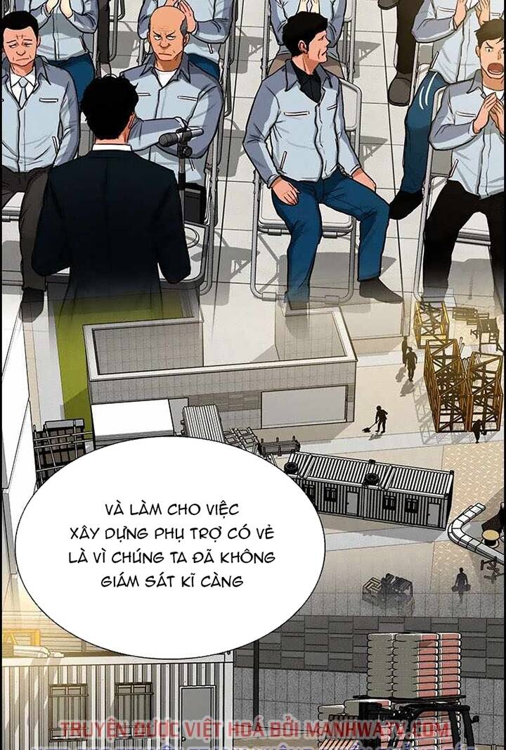 Chúa Tể Đồng Tiền Chap 76 - Next Chap 77