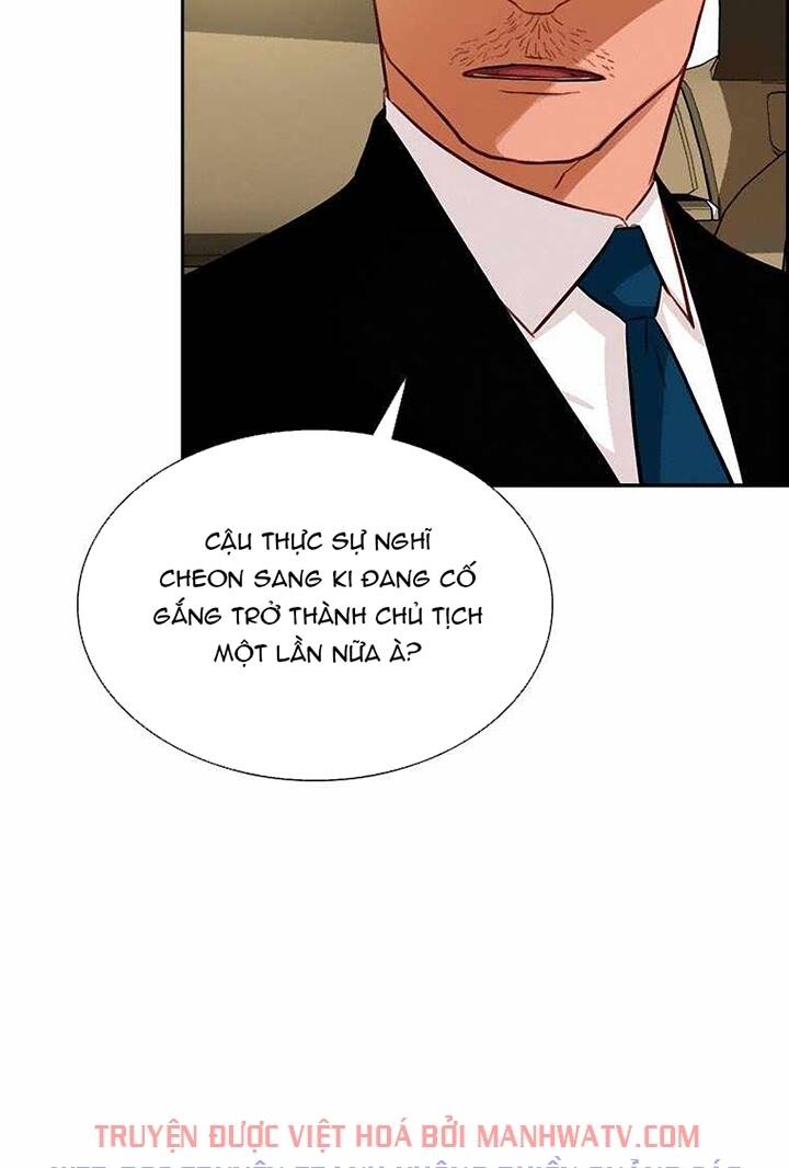 Chúa Tể Đồng Tiền Chap 76 - Next Chap 77