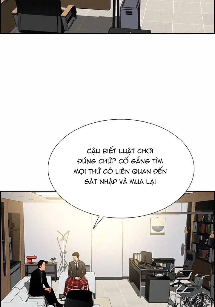 Chúa Tể Đồng Tiền Chap 76 - Next Chap 77
