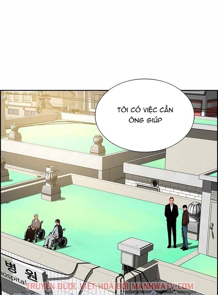 Chúa Tể Đồng Tiền Chap 76 - Next Chap 77