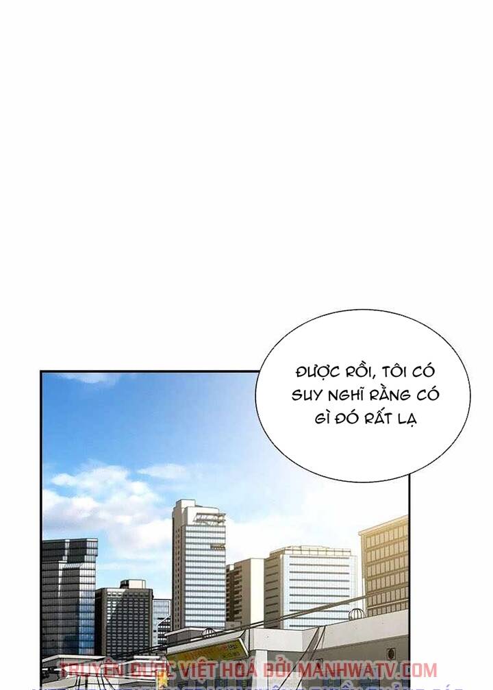 Chúa Tể Đồng Tiền Chap 76 - Next Chap 77