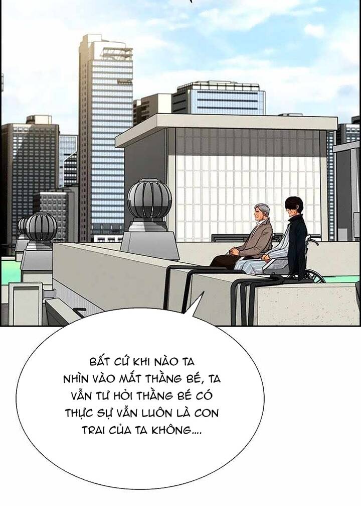 Chúa Tể Đồng Tiền Chap 76 - Next Chap 77