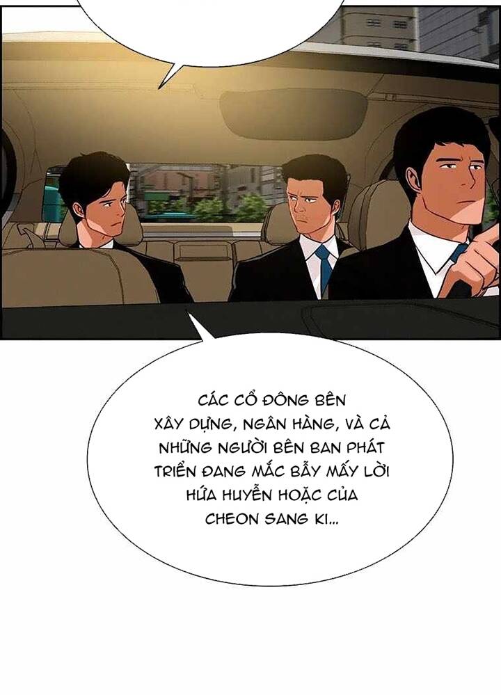 Chúa Tể Đồng Tiền Chap 76 - Next Chap 77