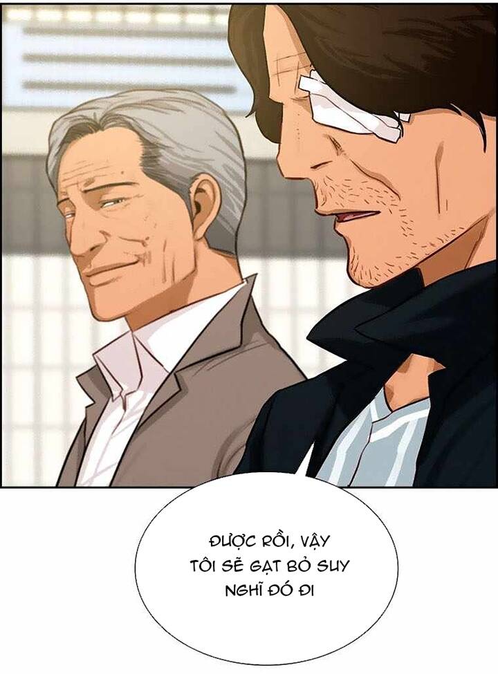 Chúa Tể Đồng Tiền Chap 76 - Next Chap 77