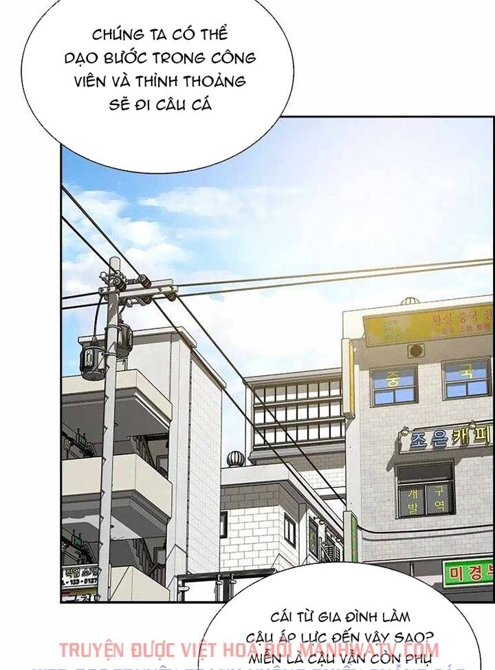 Chúa Tể Đồng Tiền Chap 76 - Next Chap 77