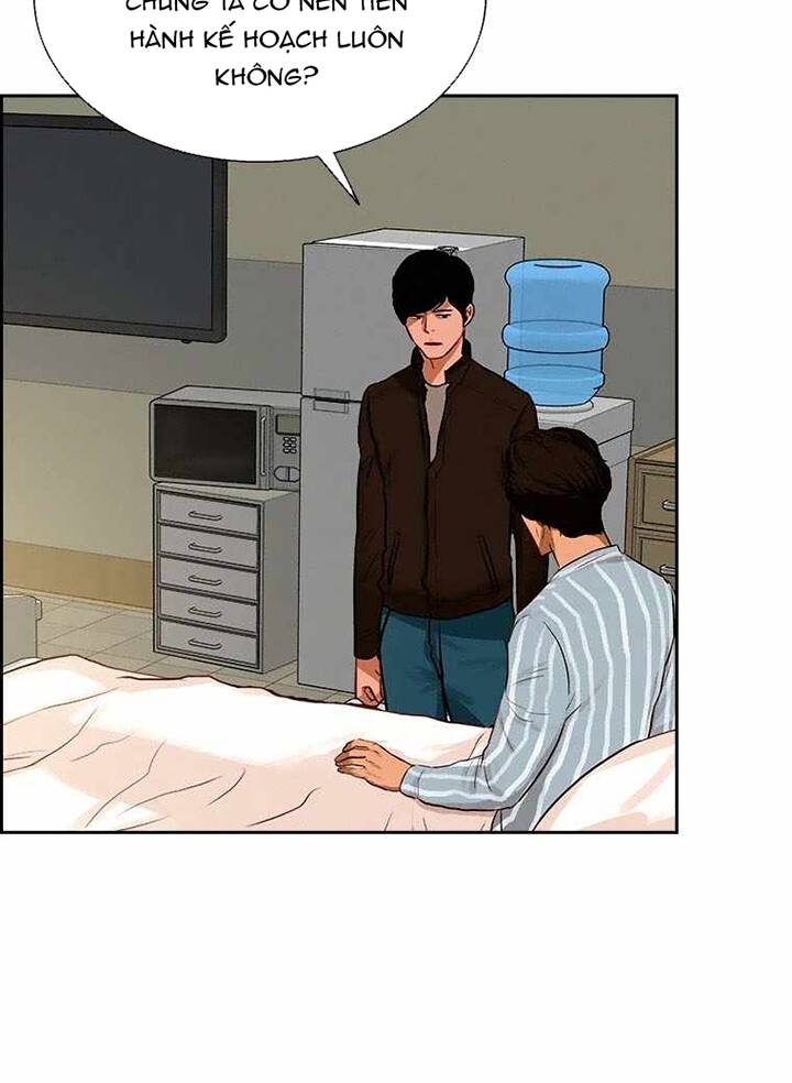 Chúa Tể Đồng Tiền Chap 76 - Next Chap 77