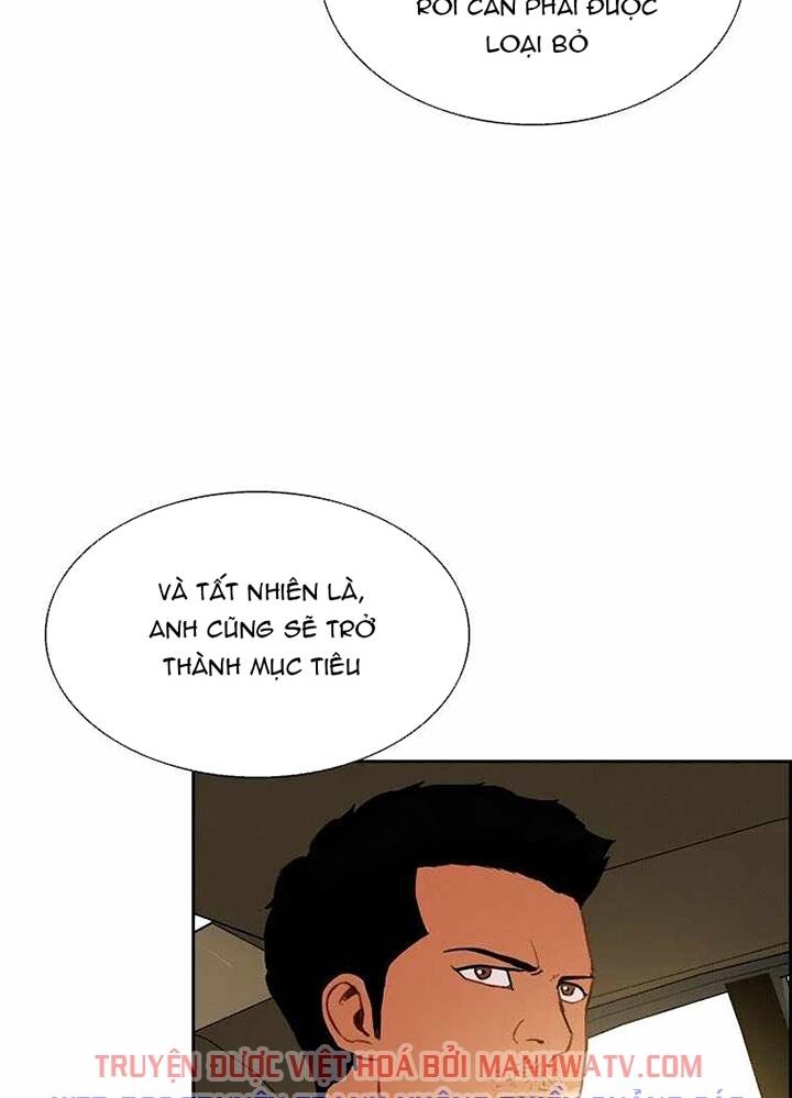 Chúa Tể Đồng Tiền Chap 76 - Next Chap 77