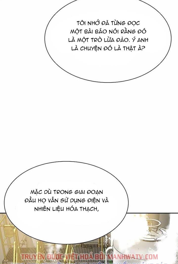 Chúa Tể Đồng Tiền Chap 76 - Next Chap 77