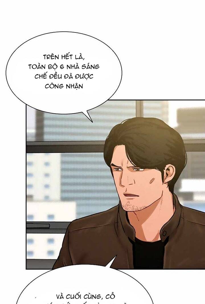 Chúa Tể Đồng Tiền Chap 76 - Next Chap 77
