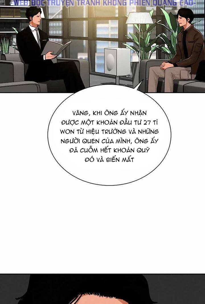 Chúa Tể Đồng Tiền Chap 76 - Next Chap 77