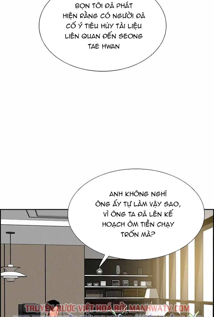 Chúa Tể Đồng Tiền Chap 76 - Next Chap 77
