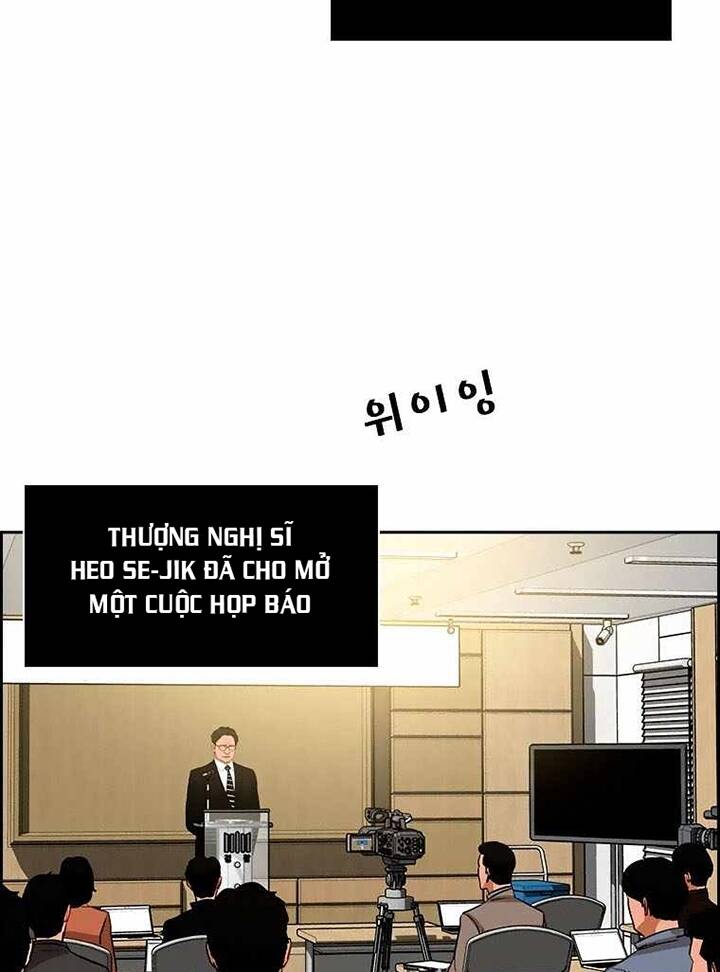 Chúa Tể Đồng Tiền Chap 76 - Next Chap 77