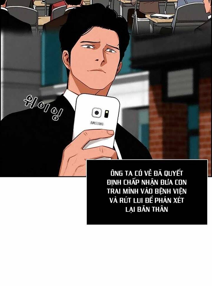 Chúa Tể Đồng Tiền Chap 76 - Next Chap 77