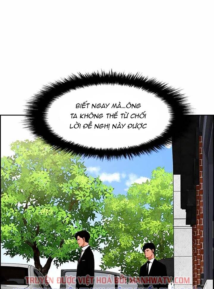 Chúa Tể Đồng Tiền Chap 76 - Next Chap 77