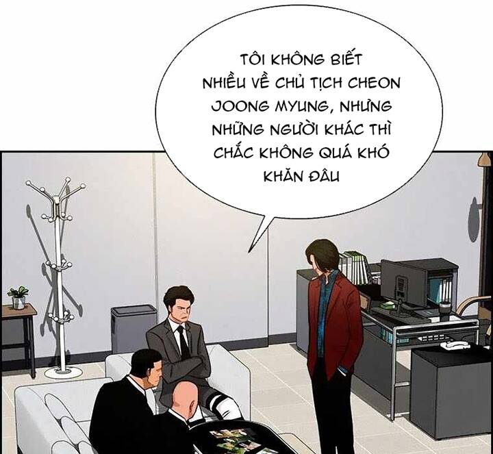 Chúa Tể Đồng Tiền Chap 77 - Next Chap 78