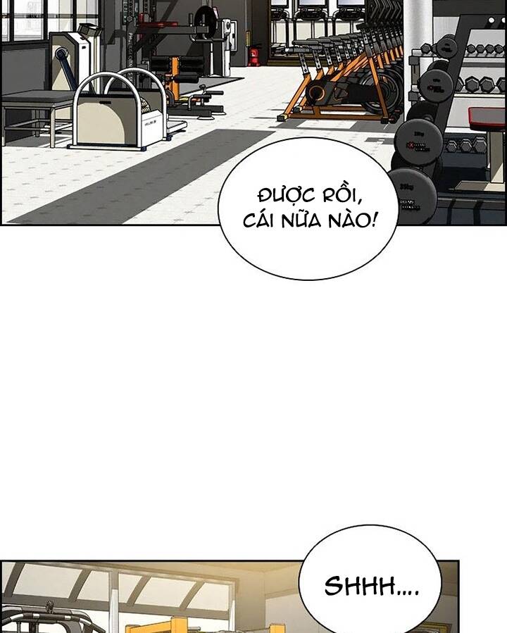 Chúa Tể Đồng Tiền Chap 78 - Next Chap 79