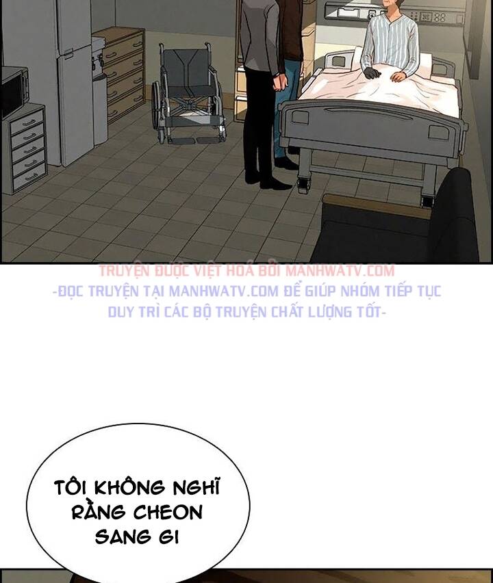 Chúa Tể Đồng Tiền Chap 78 - Next Chap 79