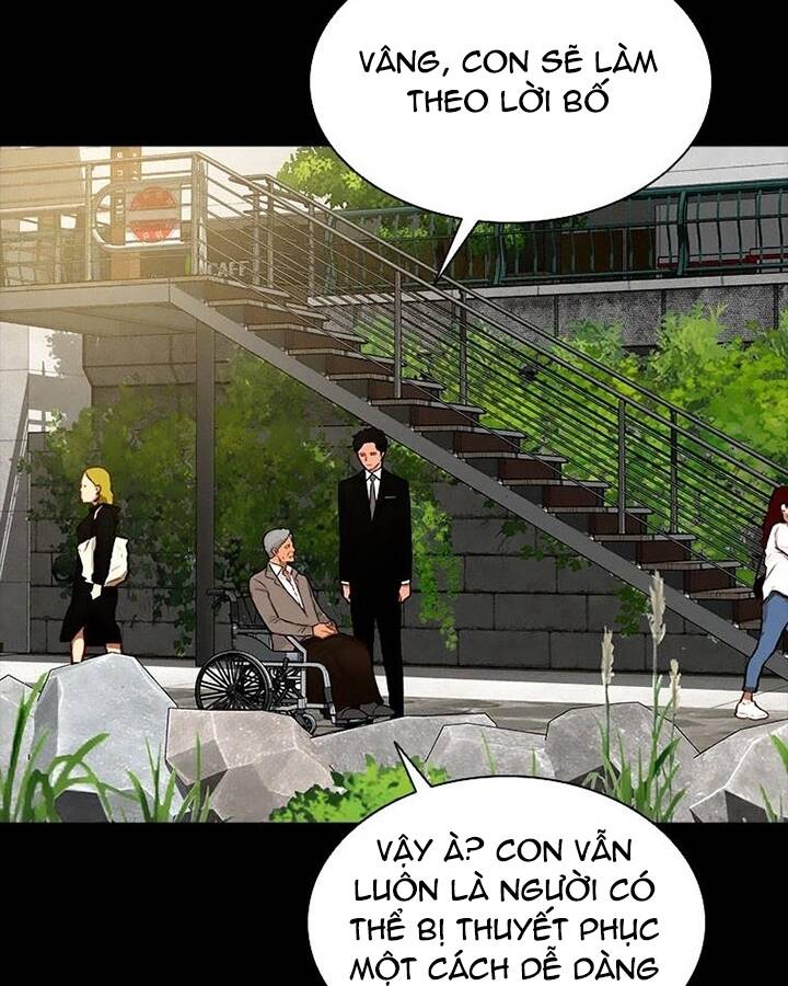 Chúa Tể Đồng Tiền Chap 78 - Next Chap 79