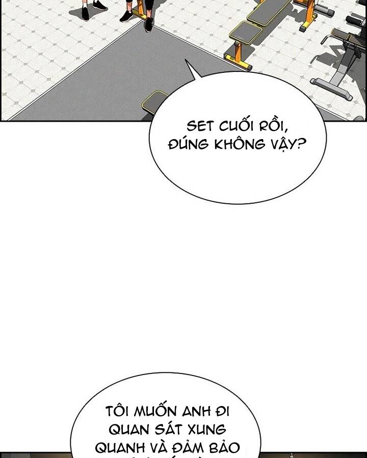 Chúa Tể Đồng Tiền Chap 78 - Next Chap 79