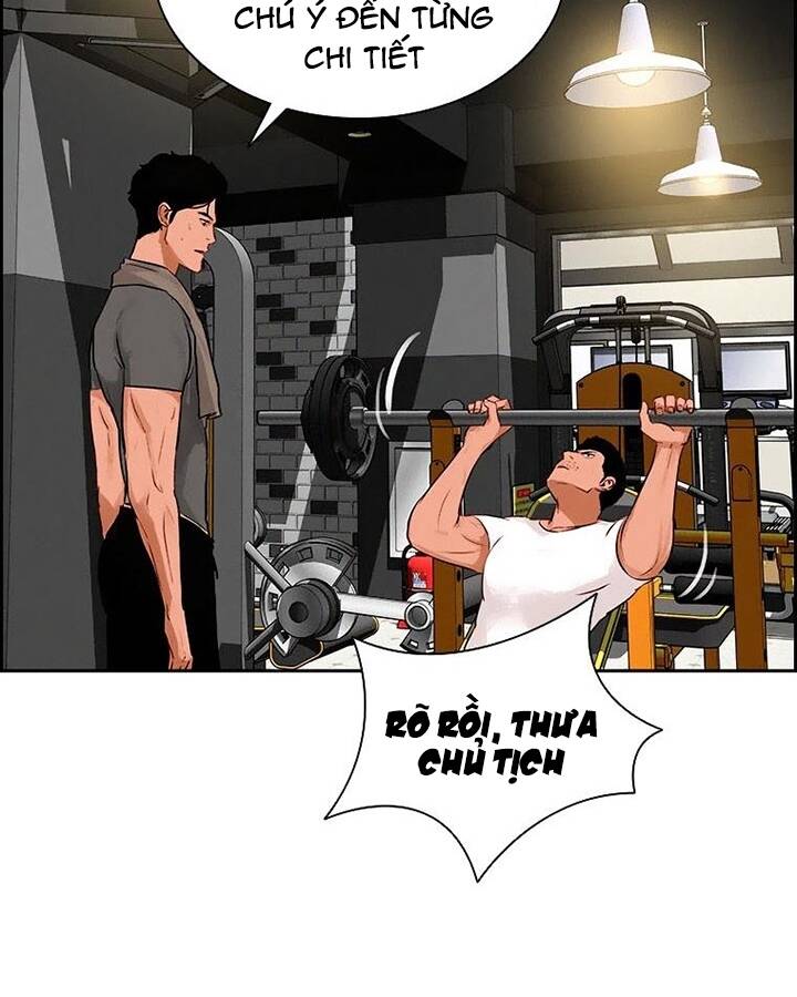 Chúa Tể Đồng Tiền Chap 78 - Next Chap 79